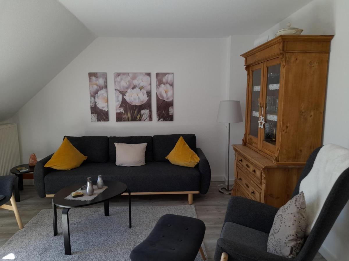 Апартаменты Haus Elsholz Willingen Виллинген Экстерьер фото